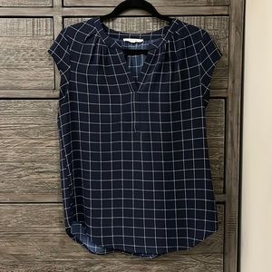 fun2fun short sleeve blouse